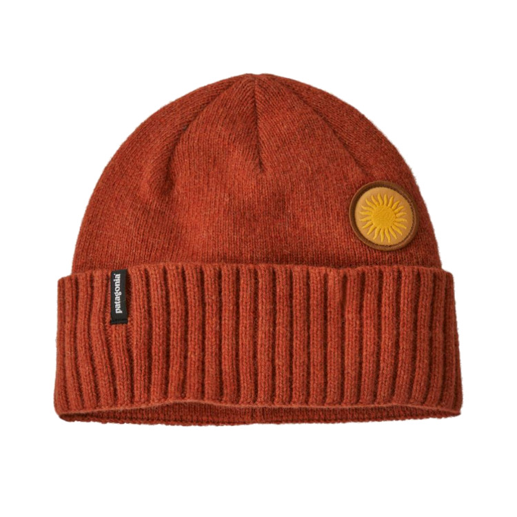 Patagonia Brodeo Beanie